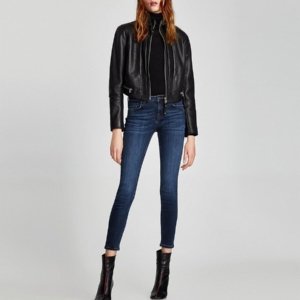 The Skinny Sioux Shaper Jeans