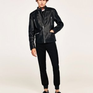 Biker Jacket
