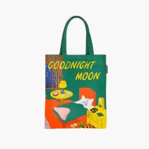 Goodnight Moon Tote Bag