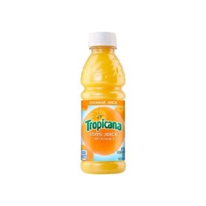 Tropicana Orange Juice