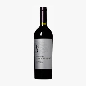 DARK HORSE RED WINE 750ML